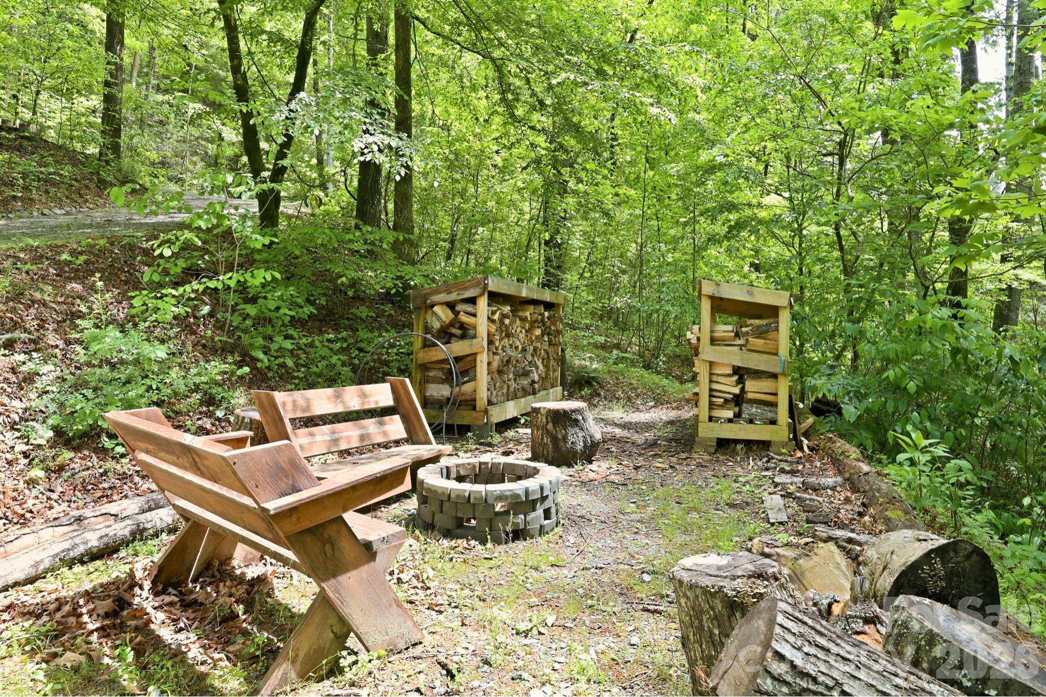 302 Rich Mountain Road Flat Rock NC 28731