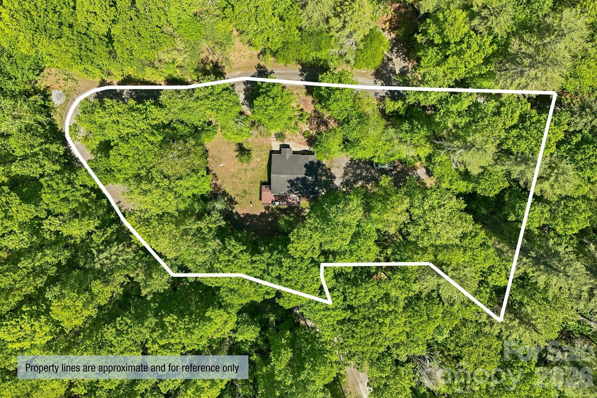 302 Rich Mountain Road Flat Rock NC 28731