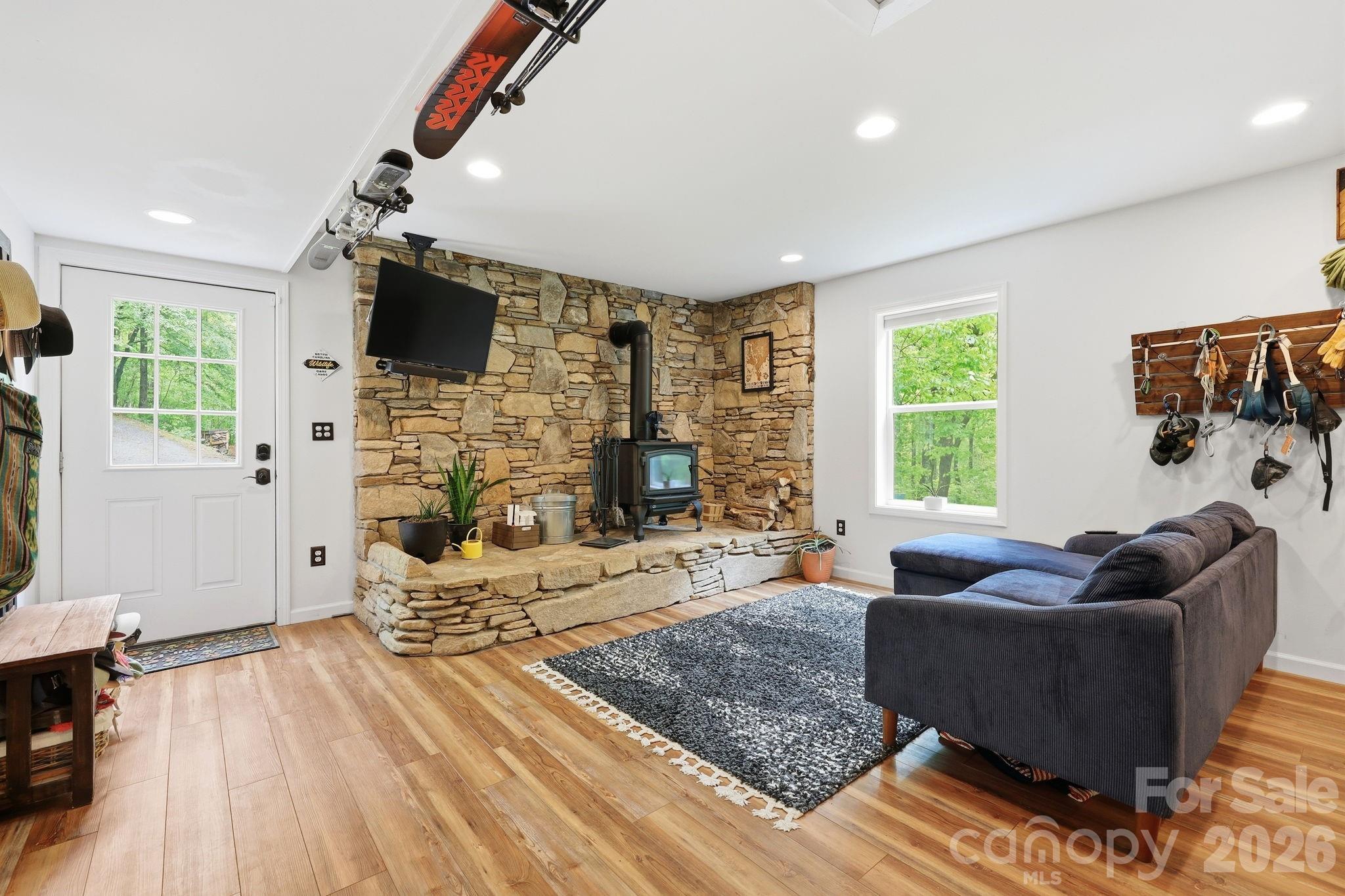 302 Rich Mountain Road Flat Rock NC 28731