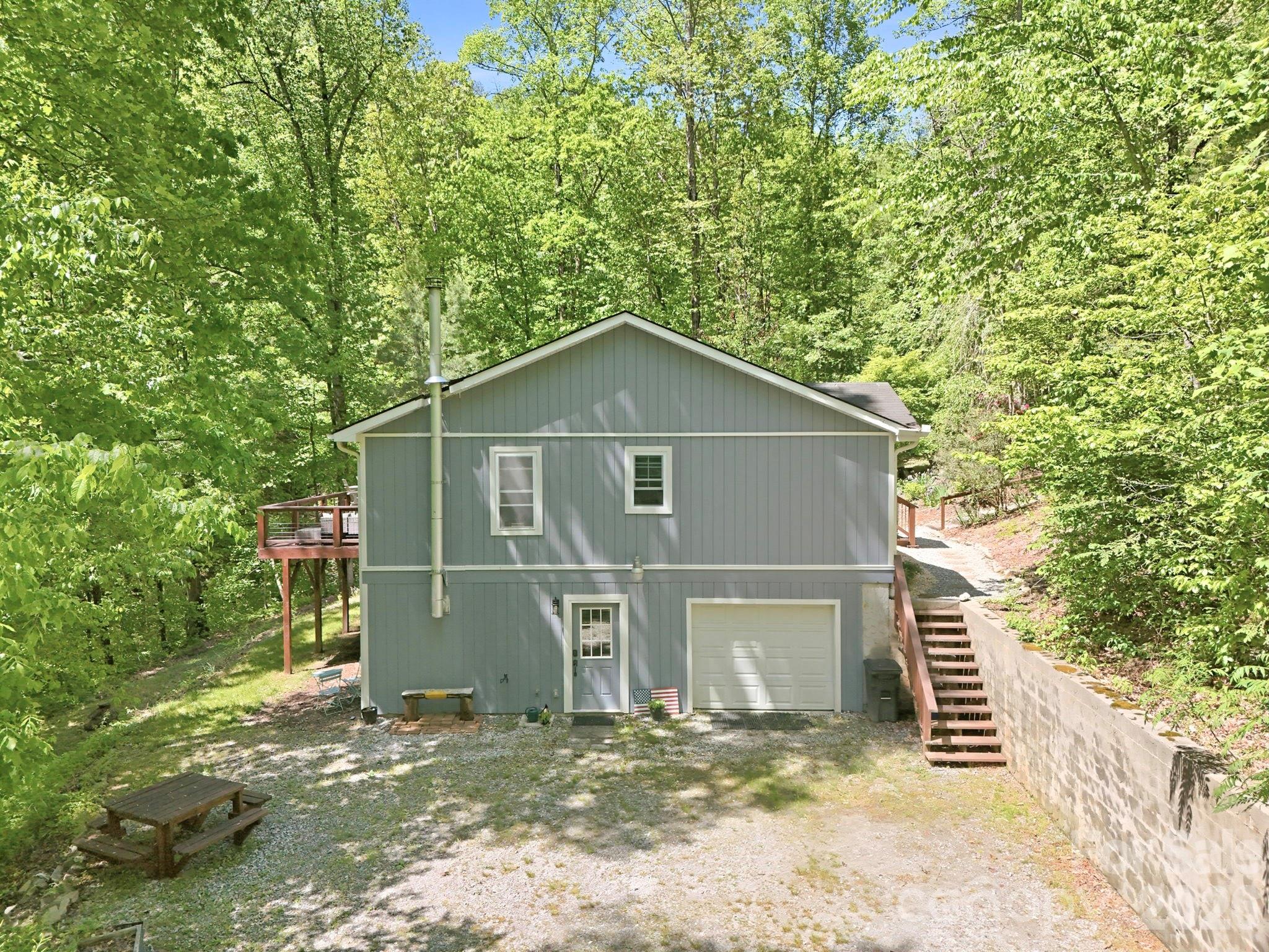 302 Rich Mountain Road Flat Rock NC 28731