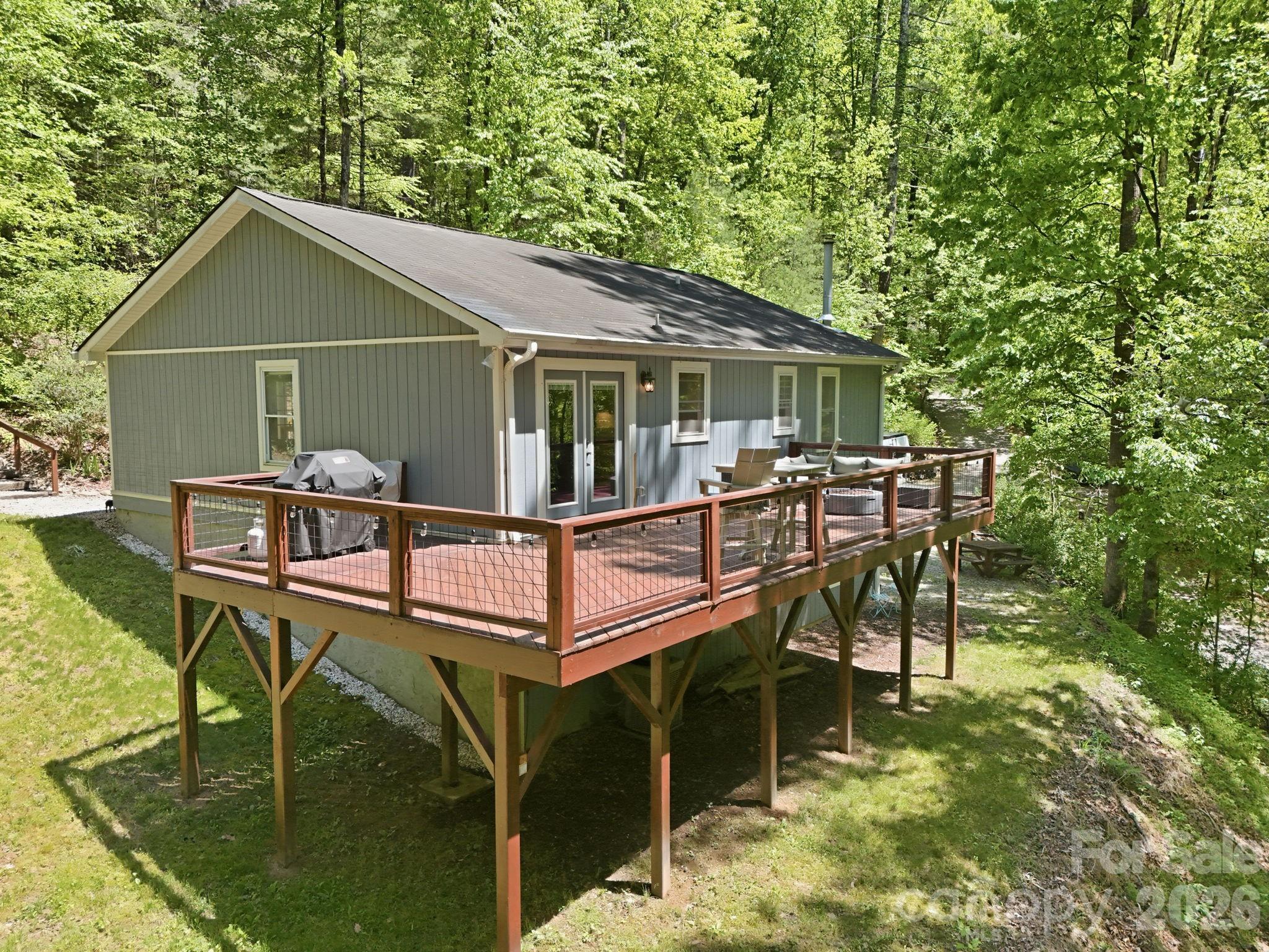 302 Rich Mountain Road Flat Rock NC 28731