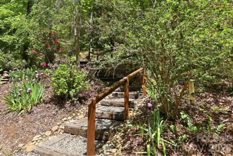 302 Rich Mountain Road Flat Rock NC 28731