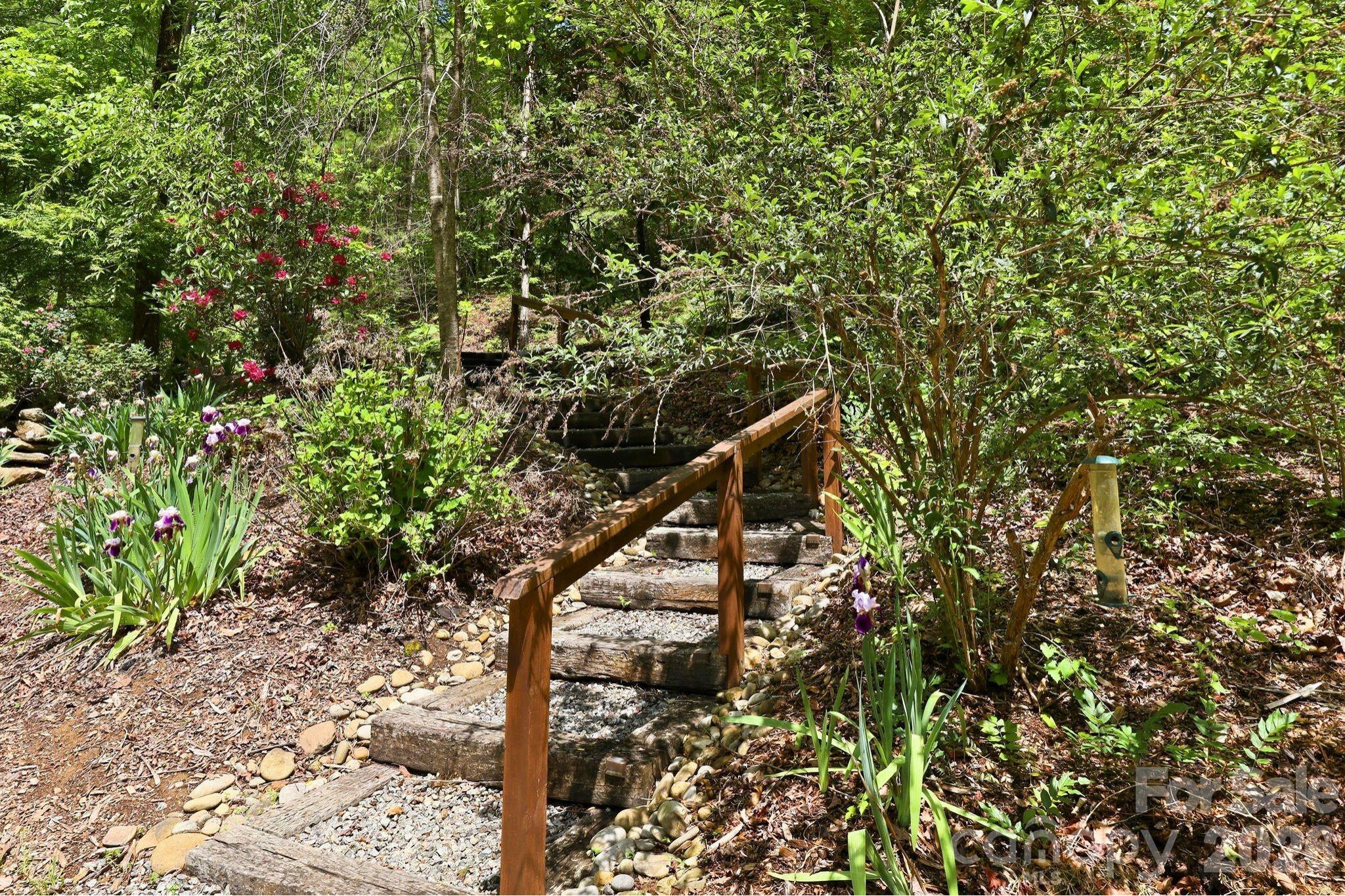302 Rich Mountain Road Flat Rock NC 28731