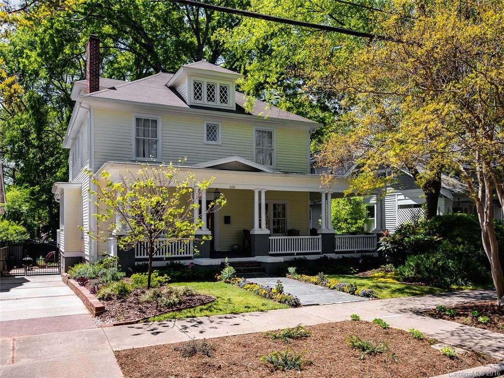 620 E Worthington Avenue Charlotte NC 28203