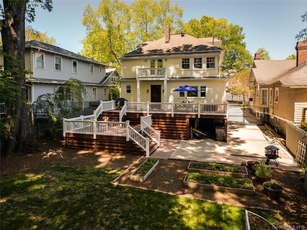 620 E Worthington Avenue Charlotte NC 28203