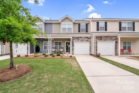 12221 Whiteside Drive Charlotte NC 28278