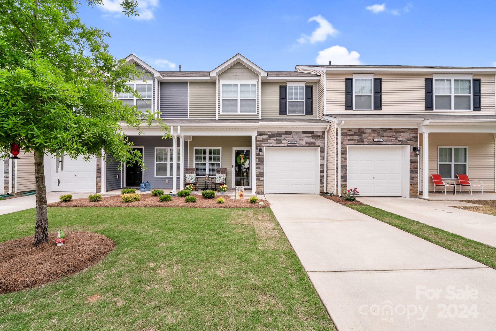 12221 Whiteside Drive Charlotte NC 28278