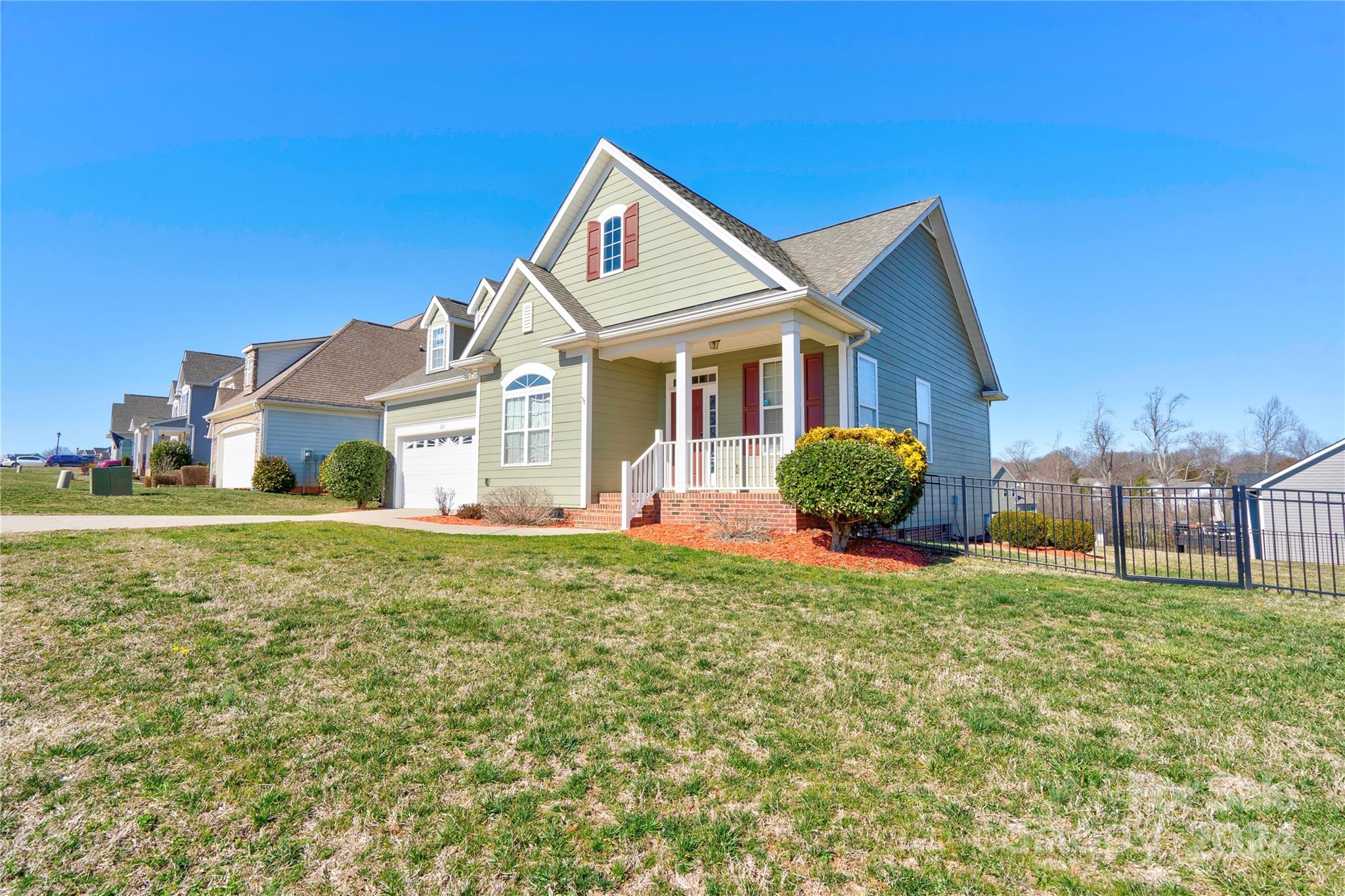 251 Pinnacle Crossing Shelby NC 28152