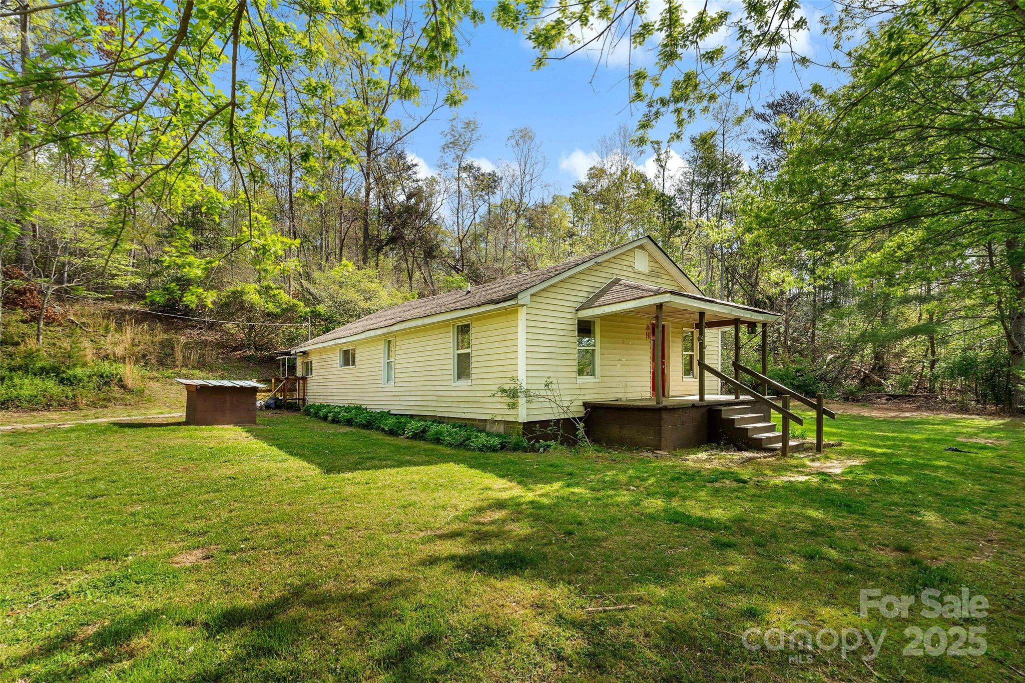 1470 Lytle Mountain Road Marion NC 28752