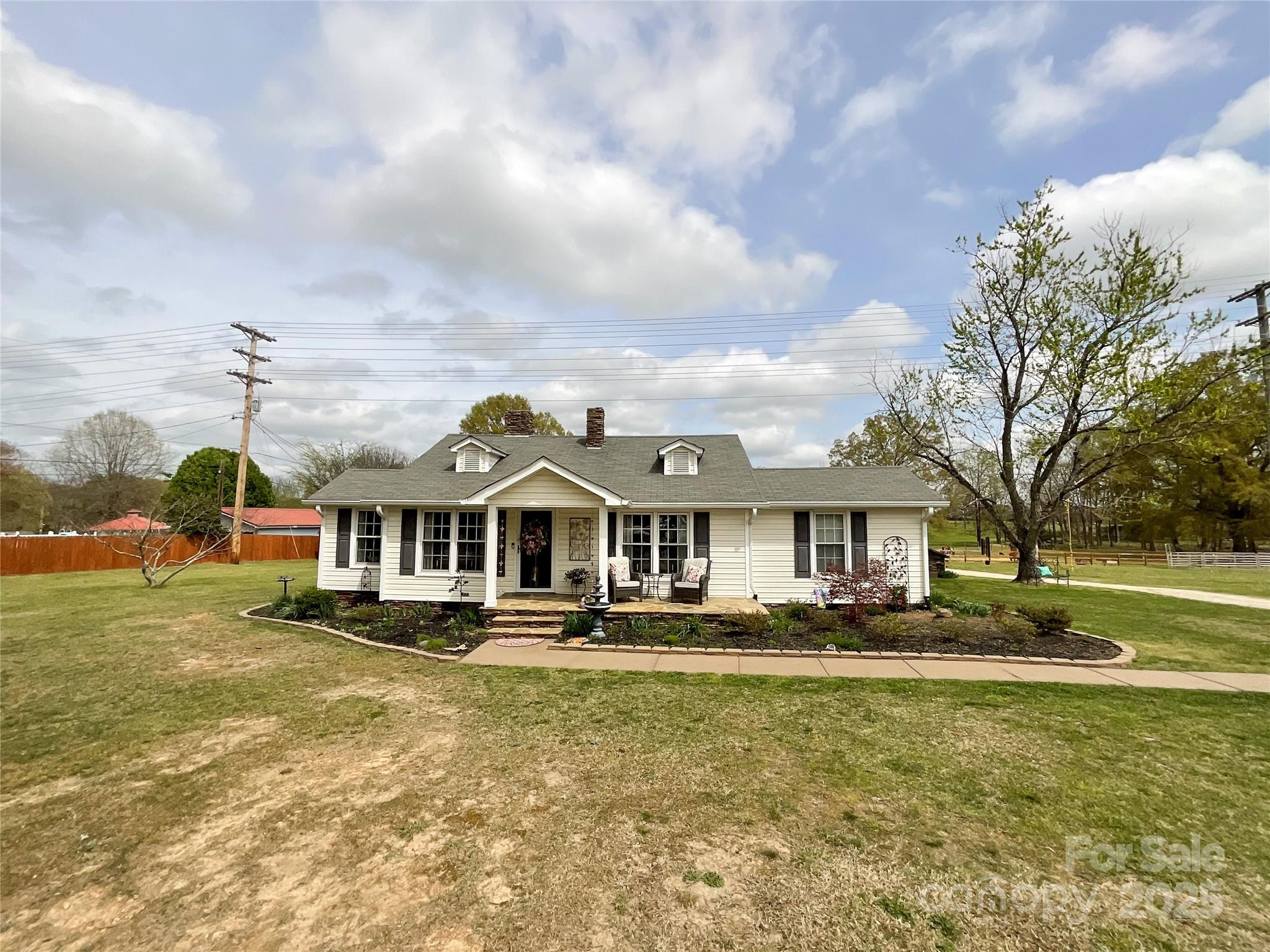 7514 Secrest Shortcut Road Indian Trail NC 28079