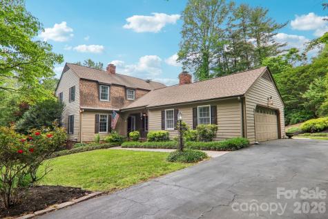 104 Finley Street Hendersonville NC 28739