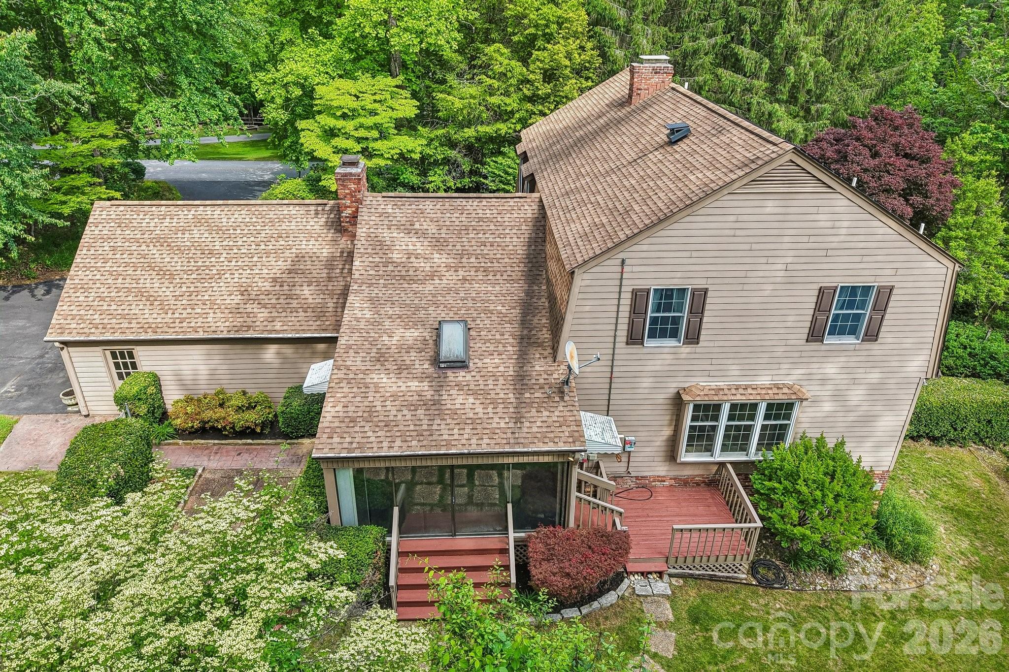 104 Finley Street Hendersonville NC 28739