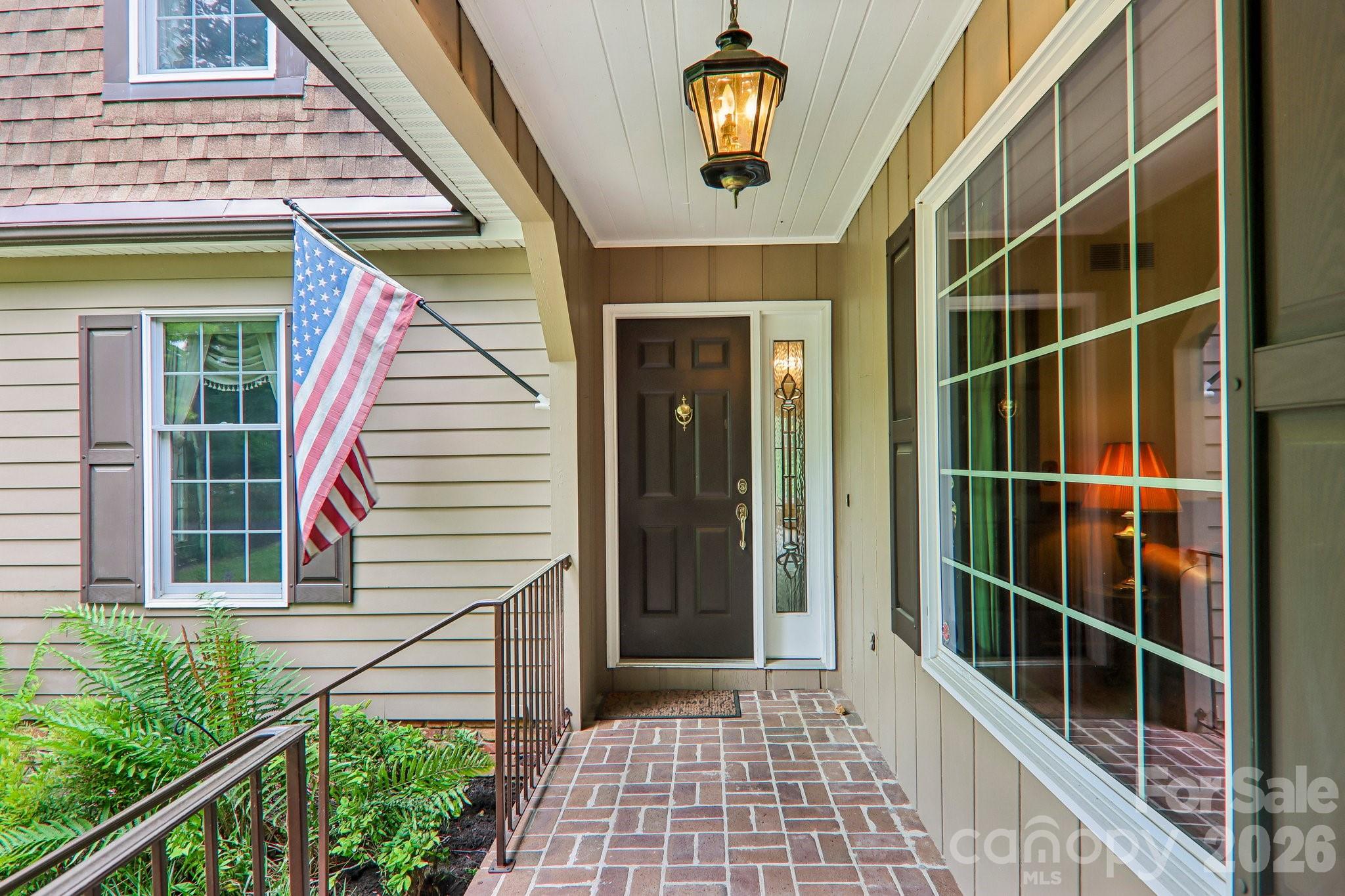 104 Finley Street Hendersonville NC 28739