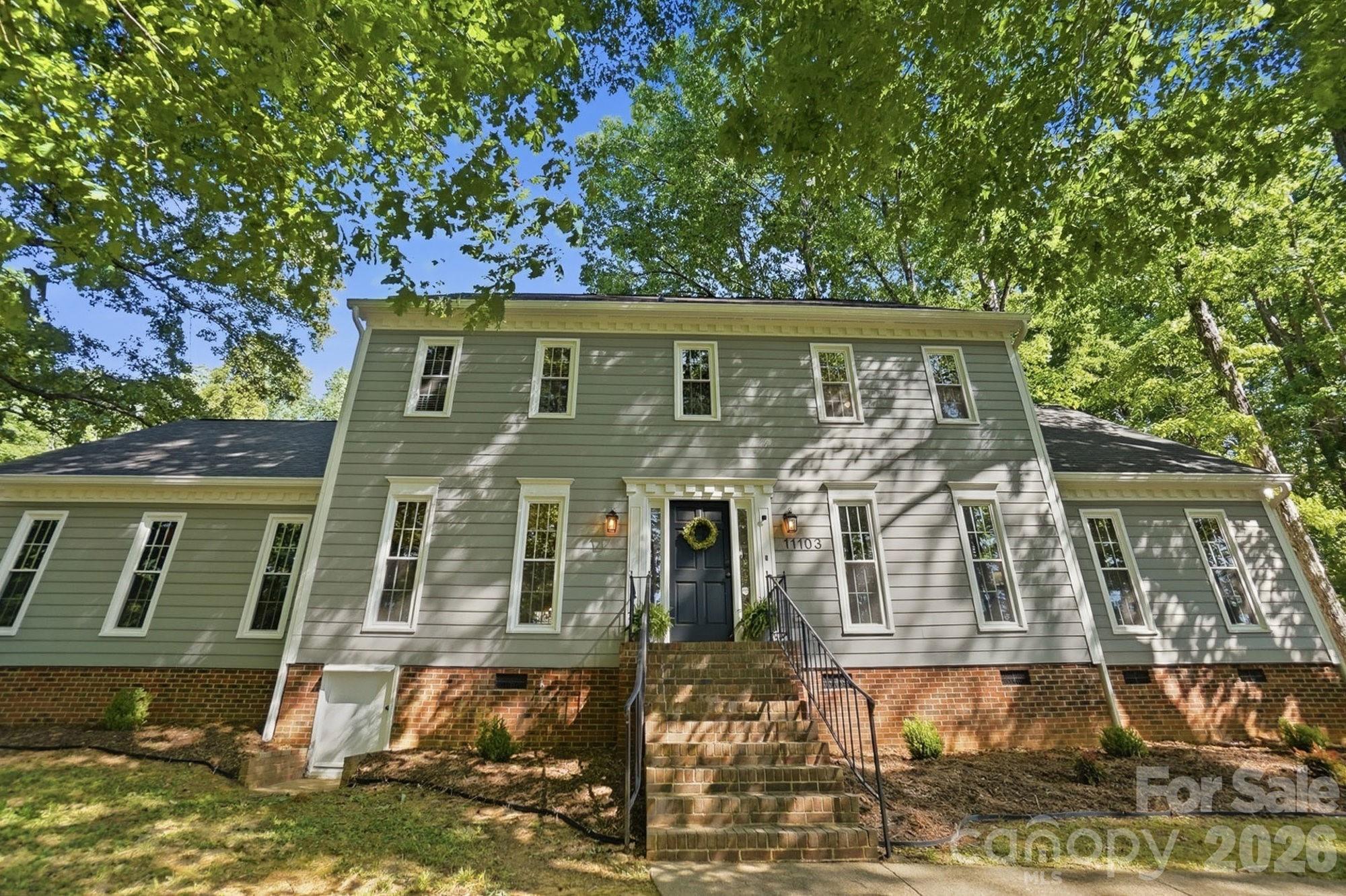 11103 Idlewild Road Matthews NC 28105