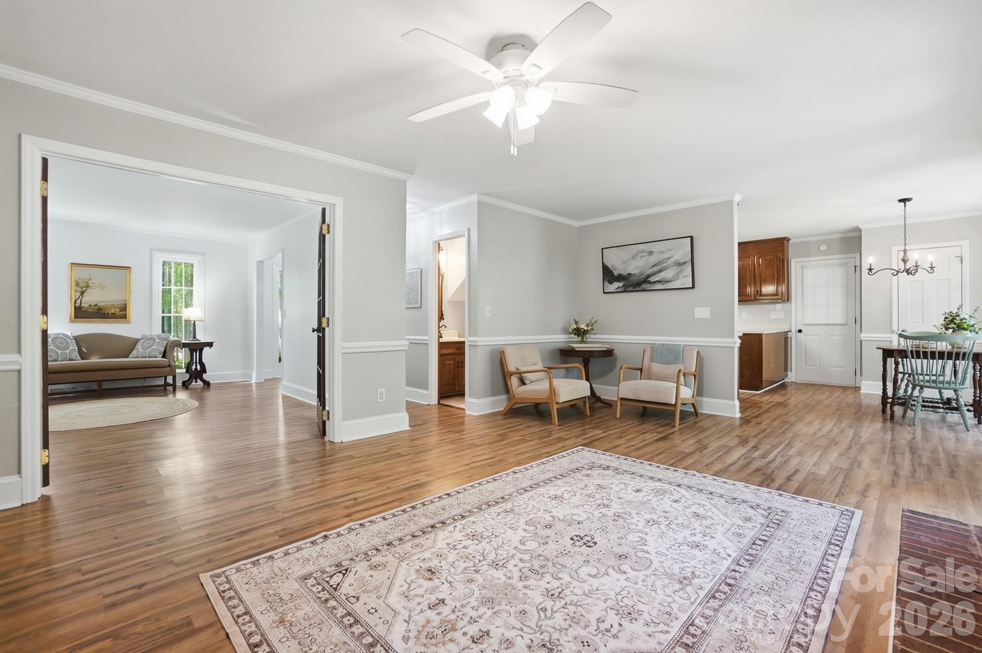 11103 Idlewild Road Matthews NC 28105