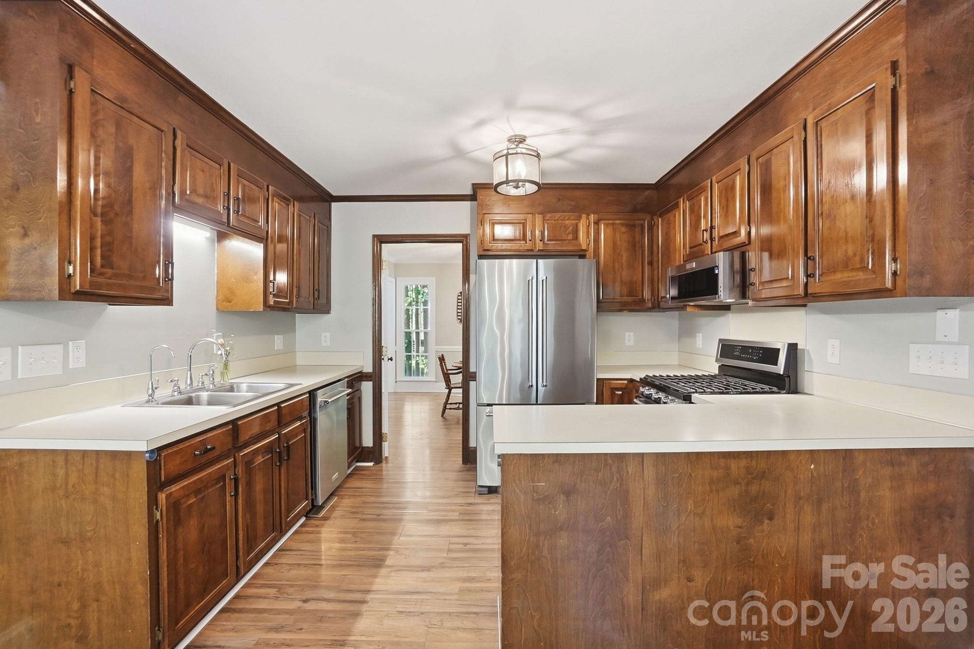 11103 Idlewild Road Matthews NC 28105