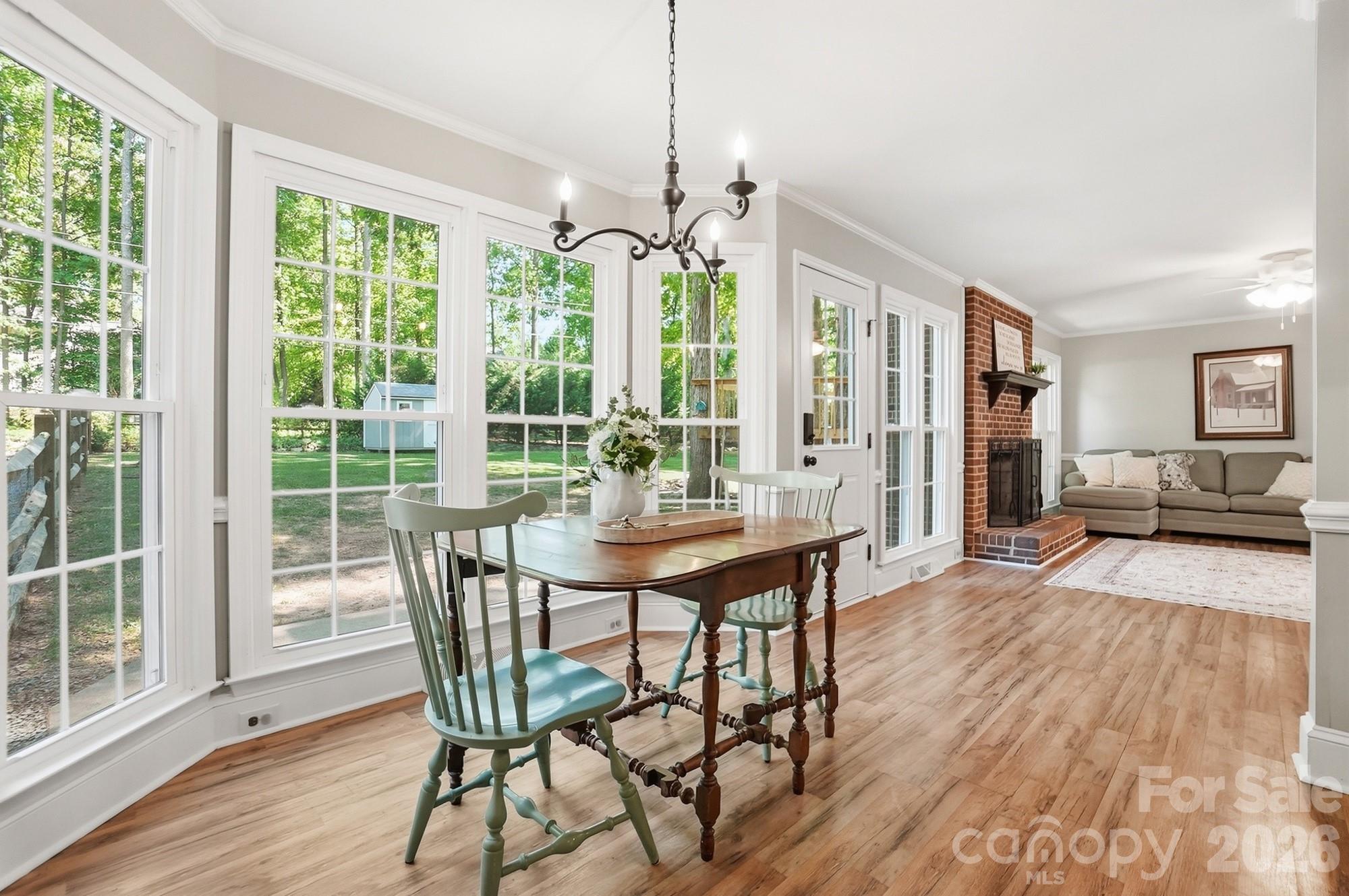 11103 Idlewild Road Matthews NC 28105