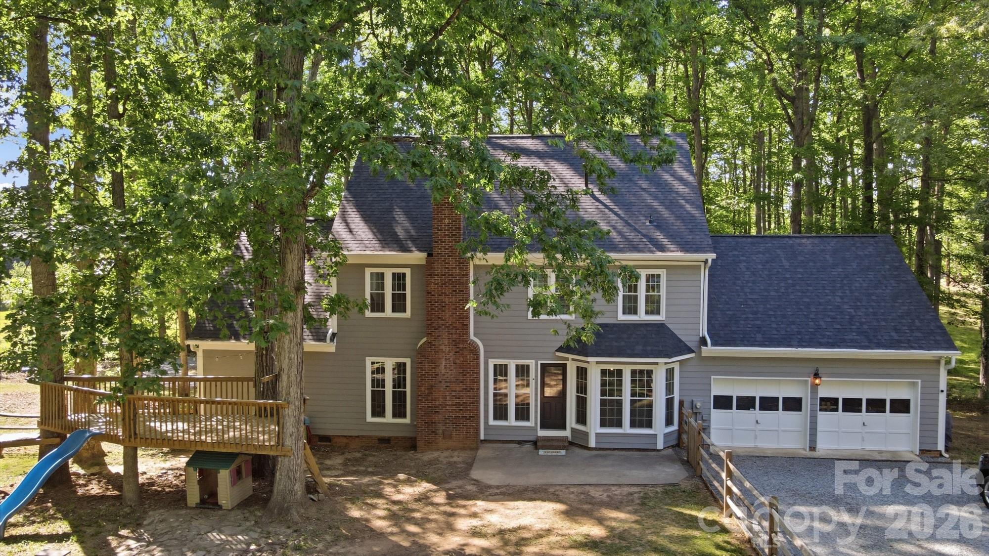 11103 Idlewild Road Matthews NC 28105