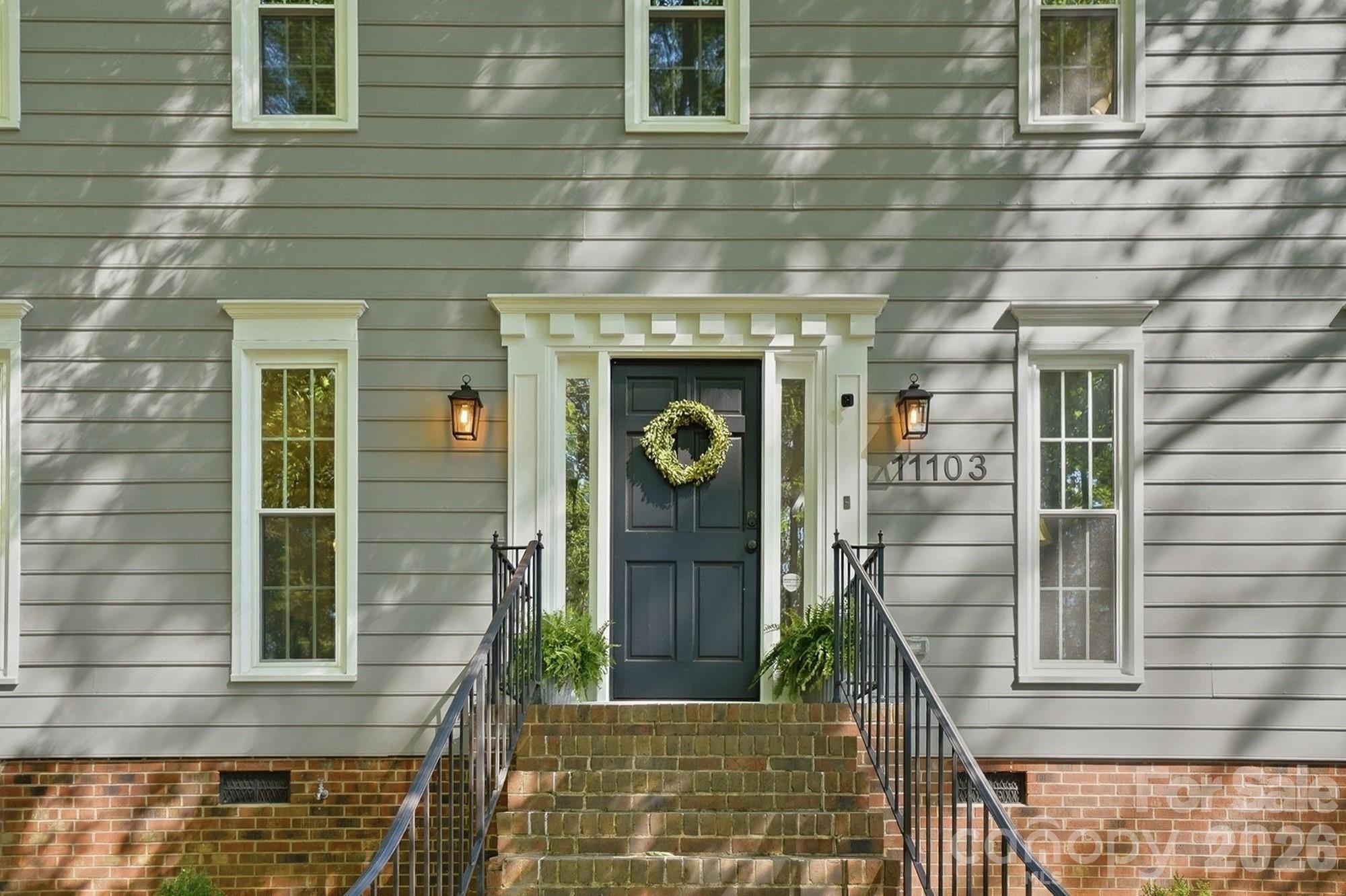 11103 Idlewild Road Matthews NC 28105