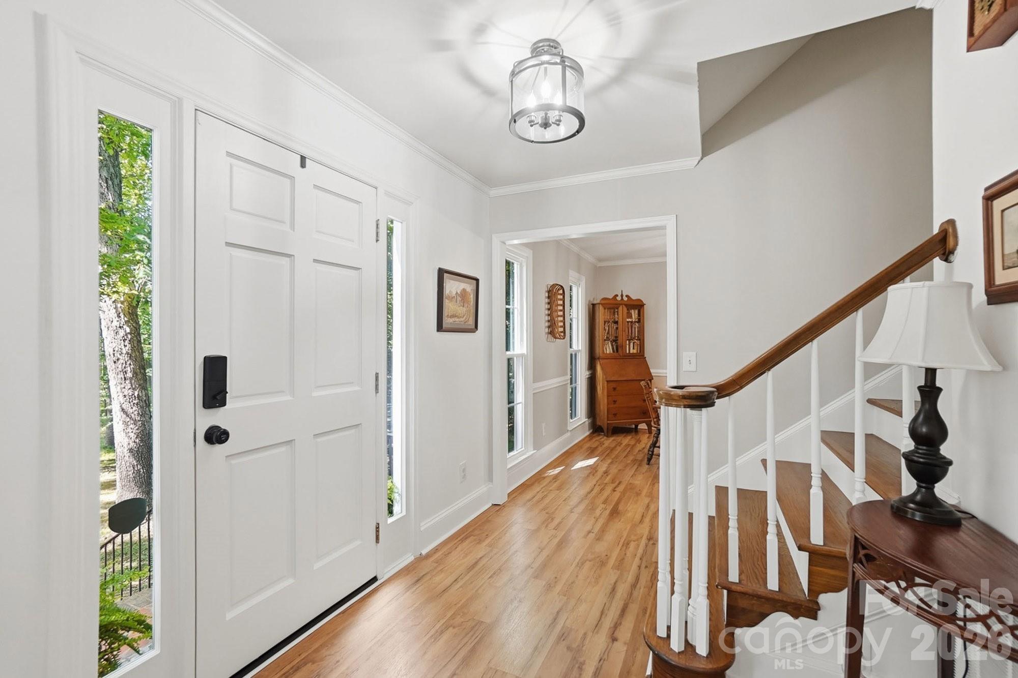 11103 Idlewild Road Matthews NC 28105