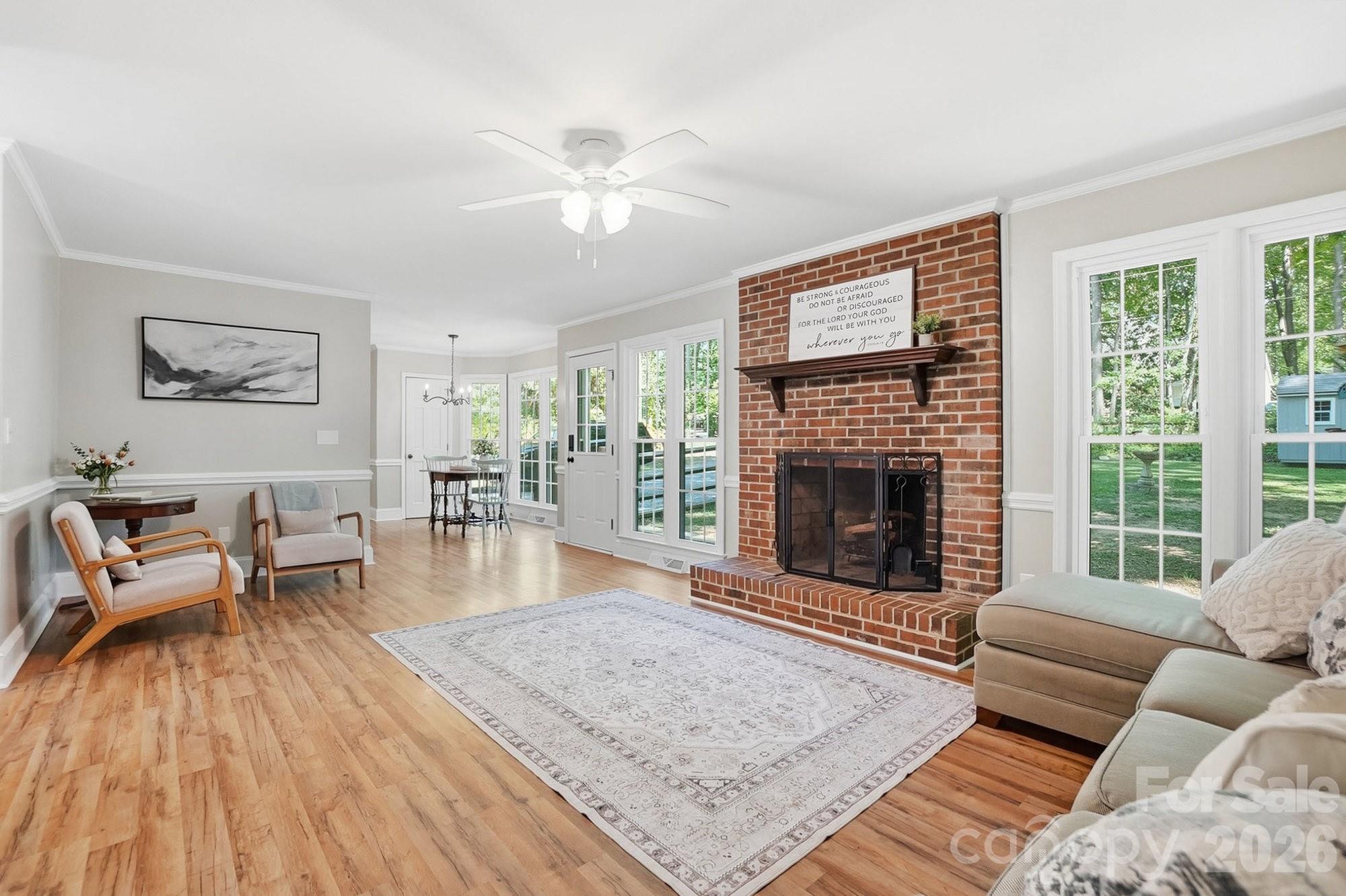 11103 Idlewild Road Matthews NC 28105