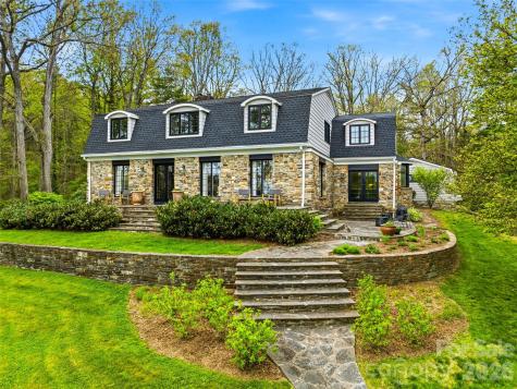 10 Kalimar Heights Hendersonville NC 28739