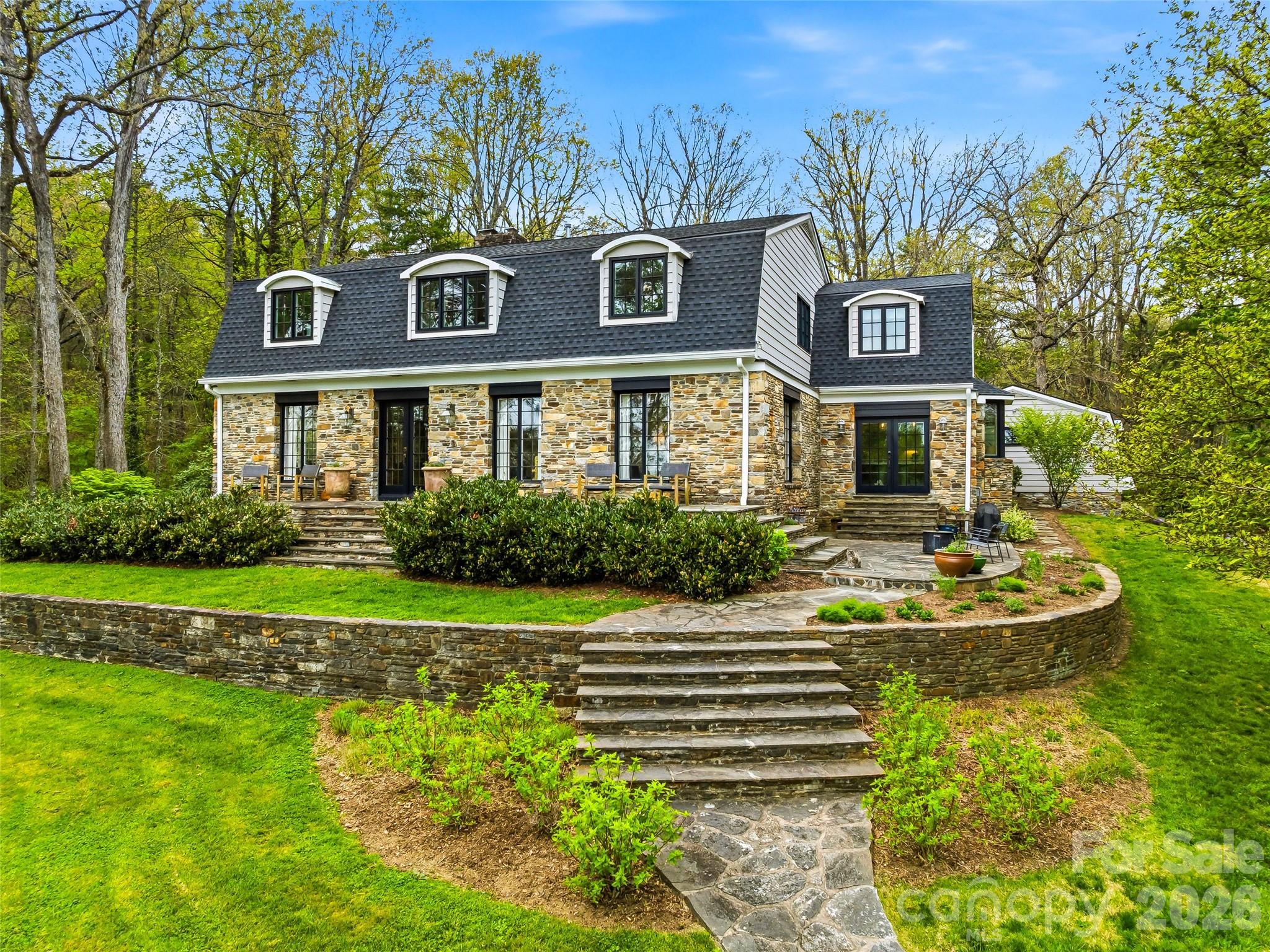 10 Kalimar Heights Hendersonville NC 28739
