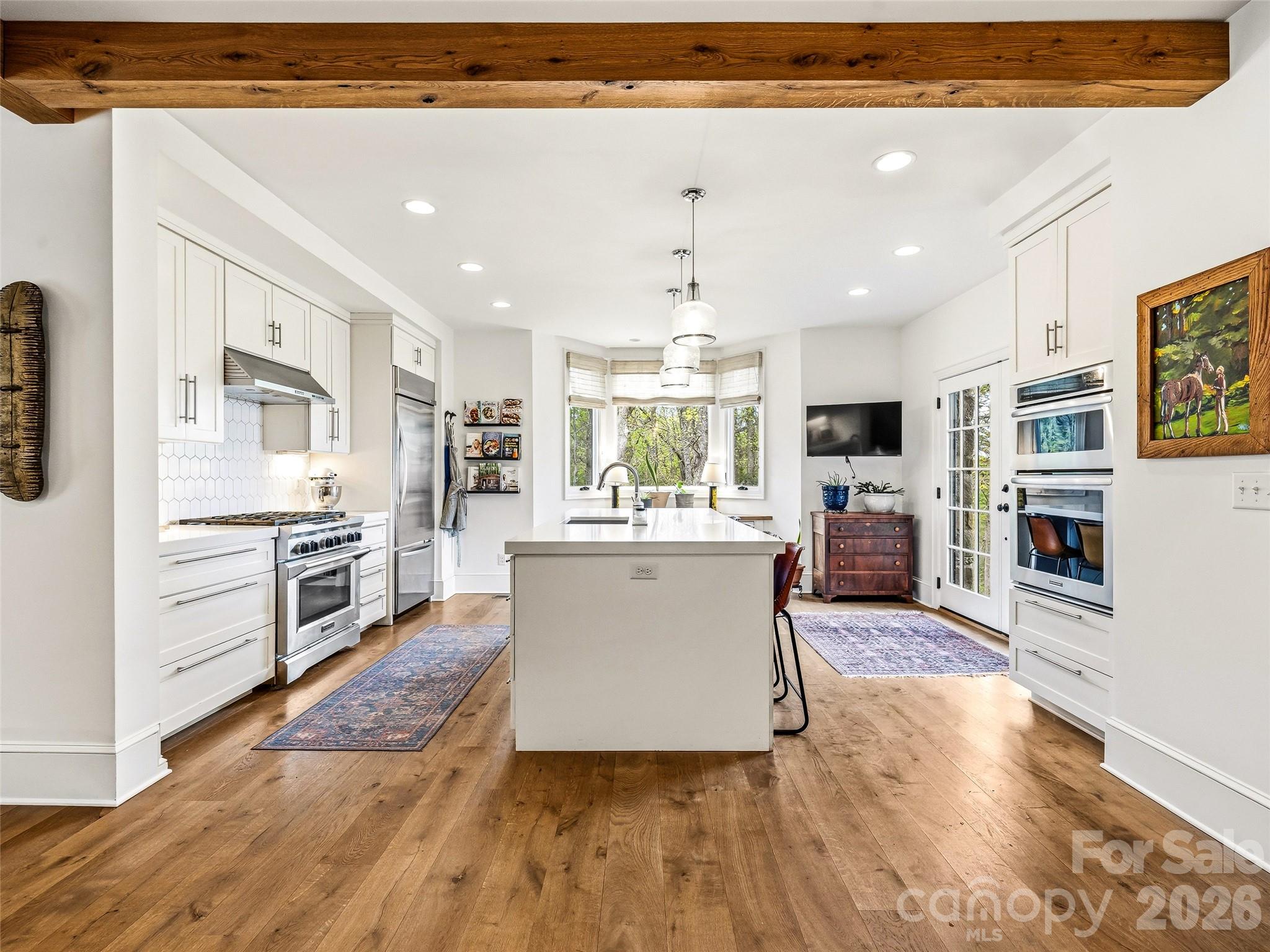 10 Kalimar Heights Hendersonville NC 28739