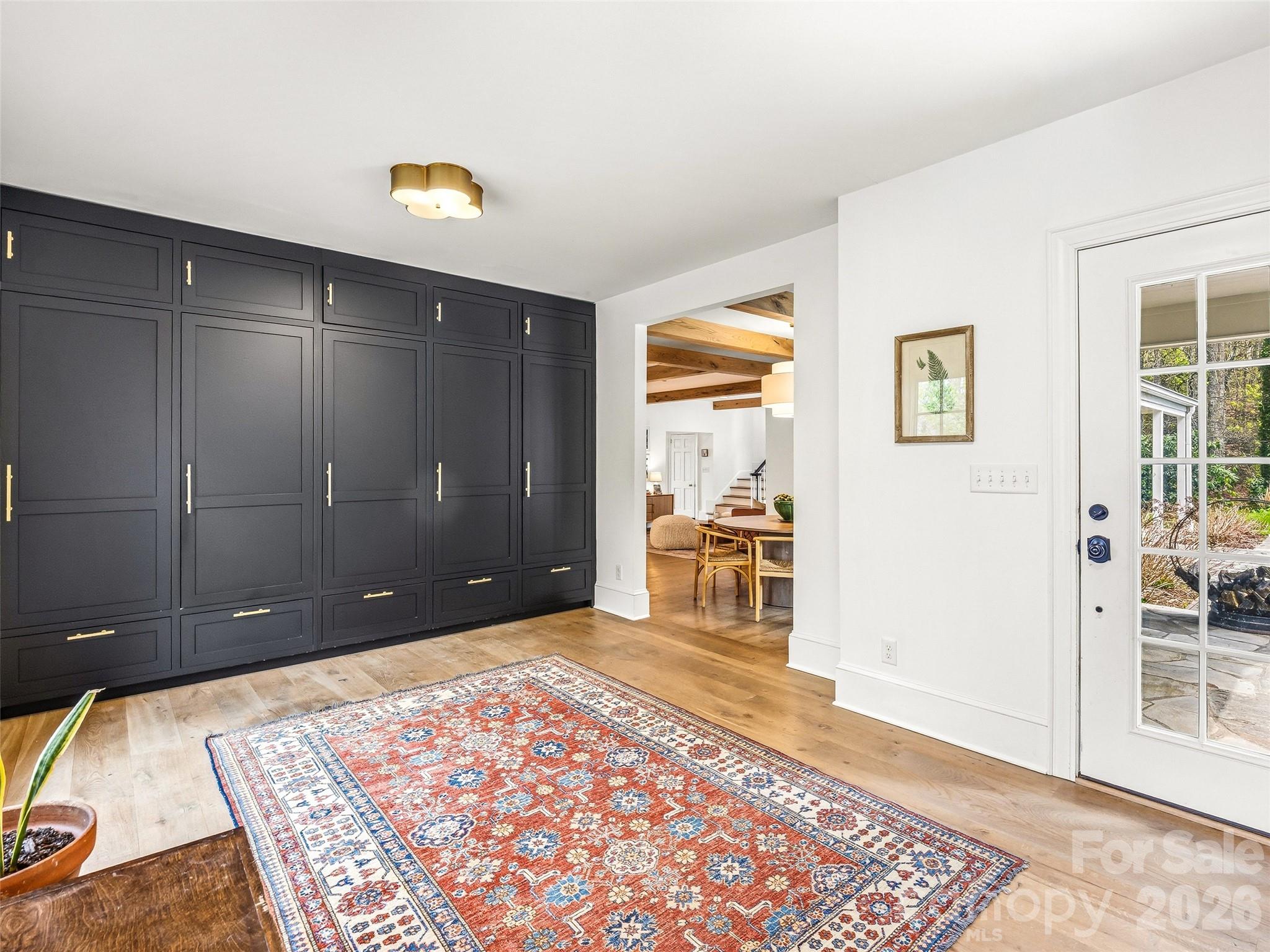 10 Kalimar Heights Hendersonville NC 28739