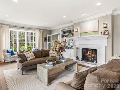 10 Kalimar Heights Hendersonville NC 28739