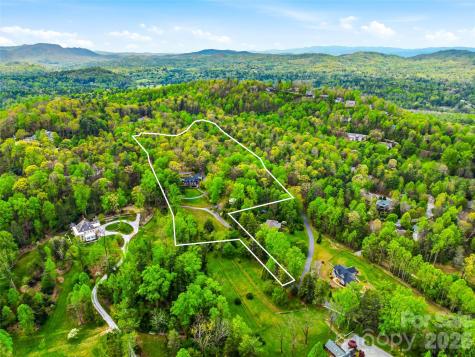 10 Kalimar Heights Hendersonville NC 28739