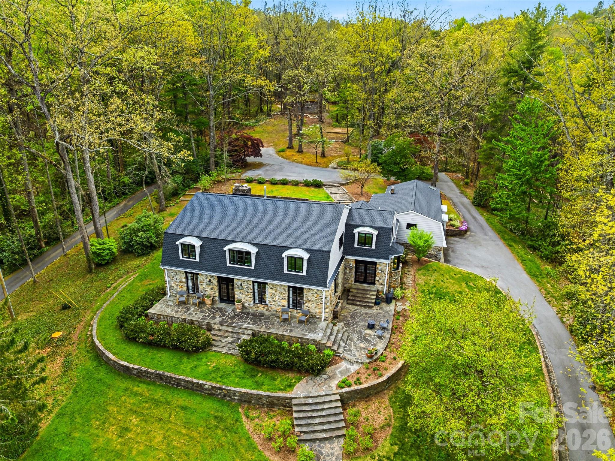 10 Kalimar Heights Hendersonville NC 28739