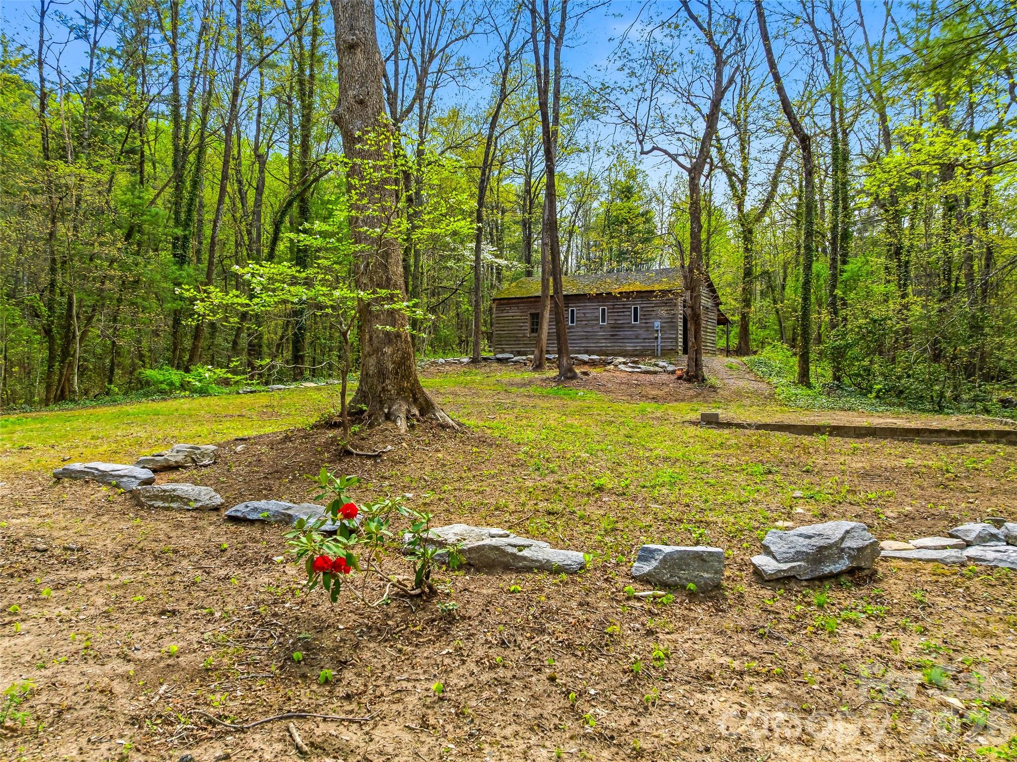 10 Kalimar Heights Hendersonville NC 28739