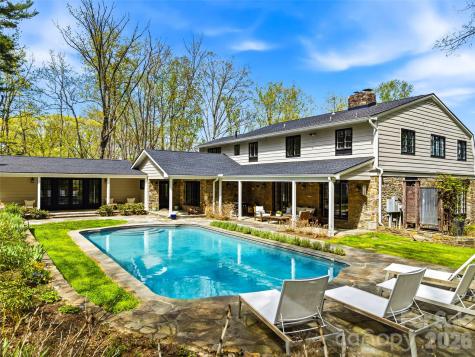 10 Kalimar Heights Hendersonville NC 28739