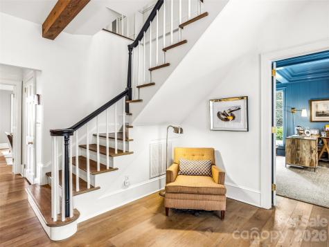 10 Kalimar Heights Hendersonville NC 28739
