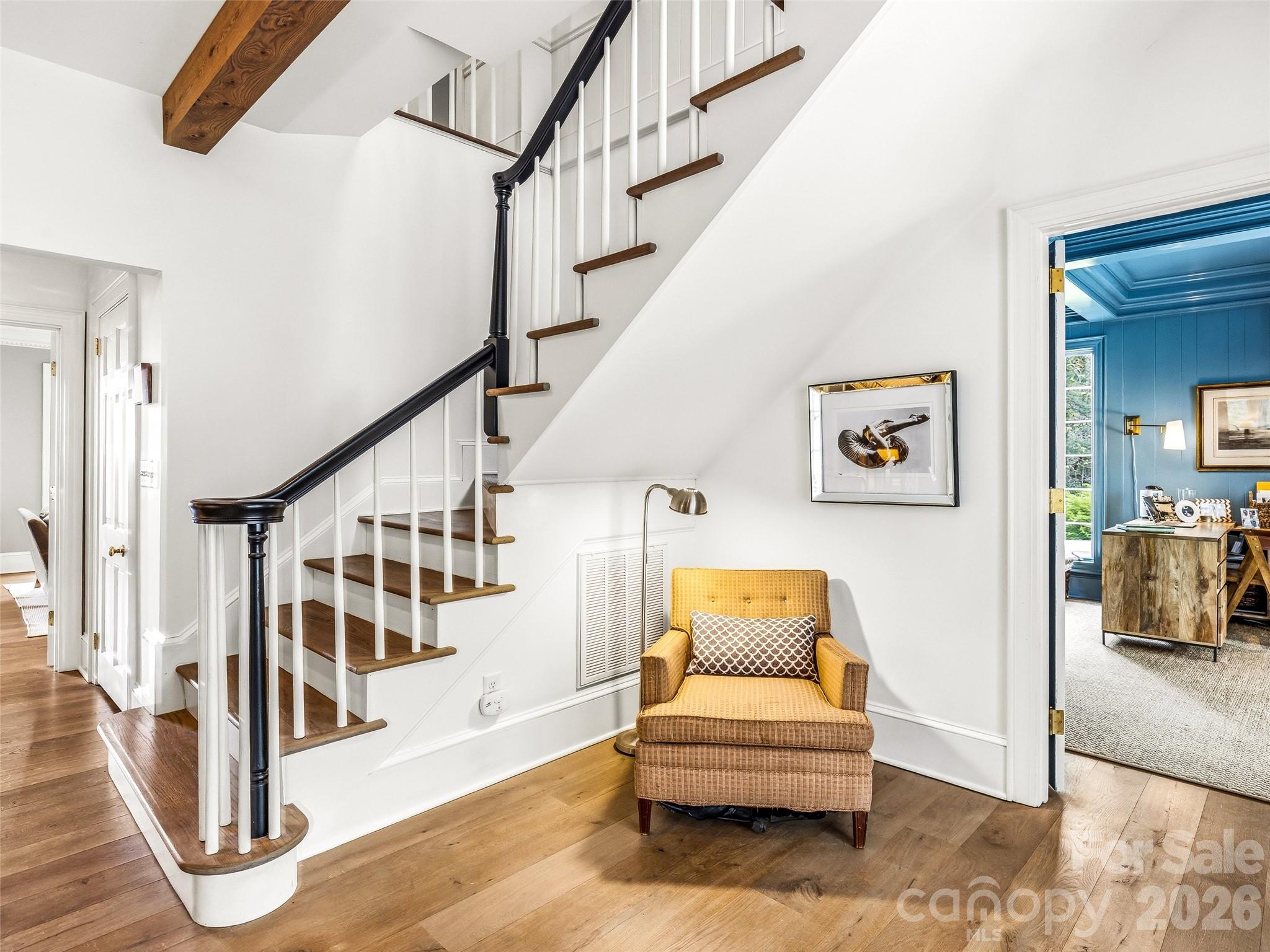 10 Kalimar Heights Hendersonville NC 28739