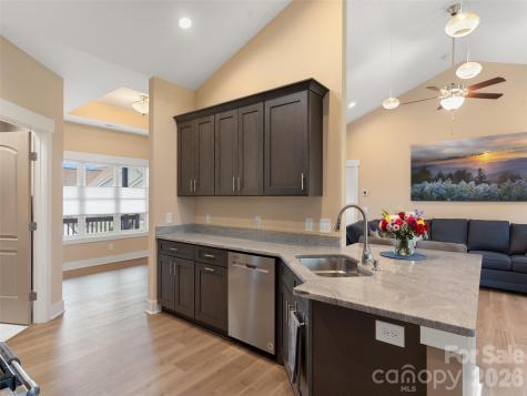 806 Blacksmith Run Drive Hendersonville NC 28792