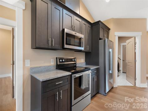 806 Blacksmith Run Drive Hendersonville NC 28792