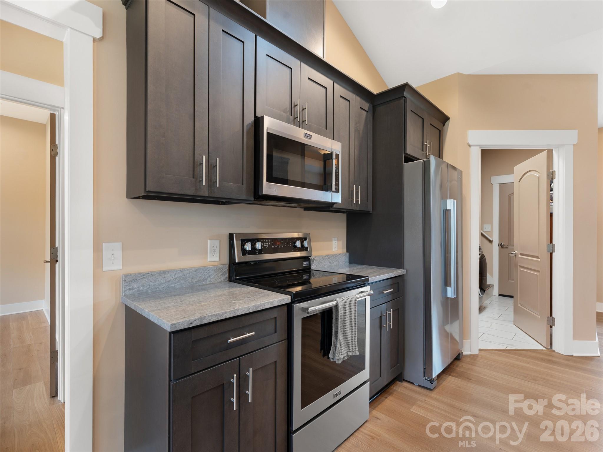 806 Blacksmith Run Drive Hendersonville NC 28792