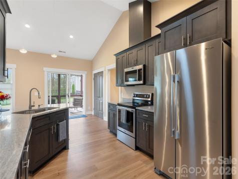 806 Blacksmith Run Drive Hendersonville NC 28792