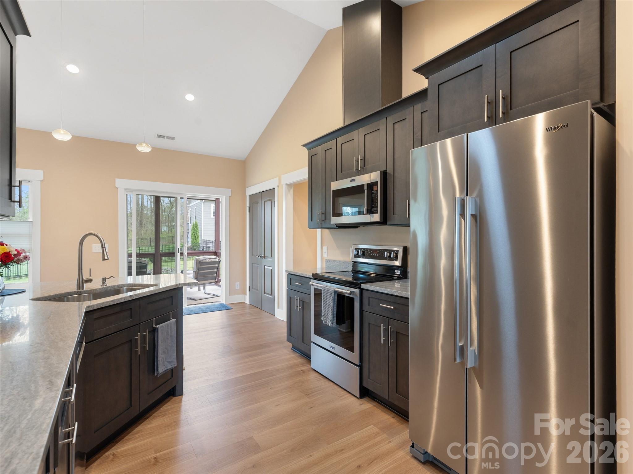 806 Blacksmith Run Drive Hendersonville NC 28792