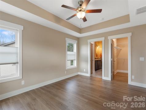 806 Blacksmith Run Drive Hendersonville NC 28792