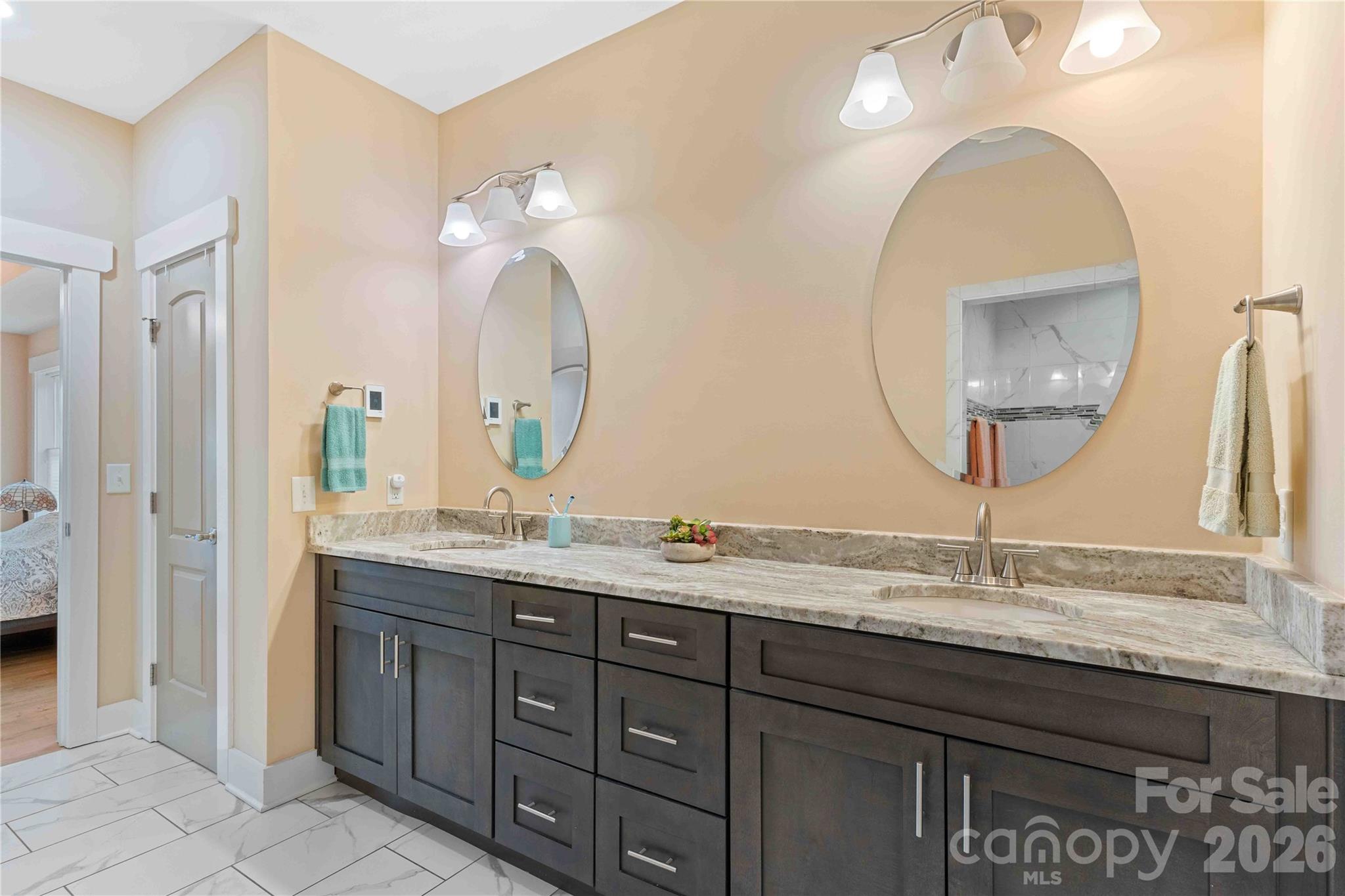 806 Blacksmith Run Drive Hendersonville NC 28792