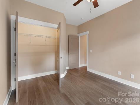 806 Blacksmith Run Drive Hendersonville NC 28792