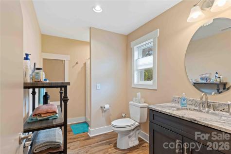 806 Blacksmith Run Drive Hendersonville NC 28792