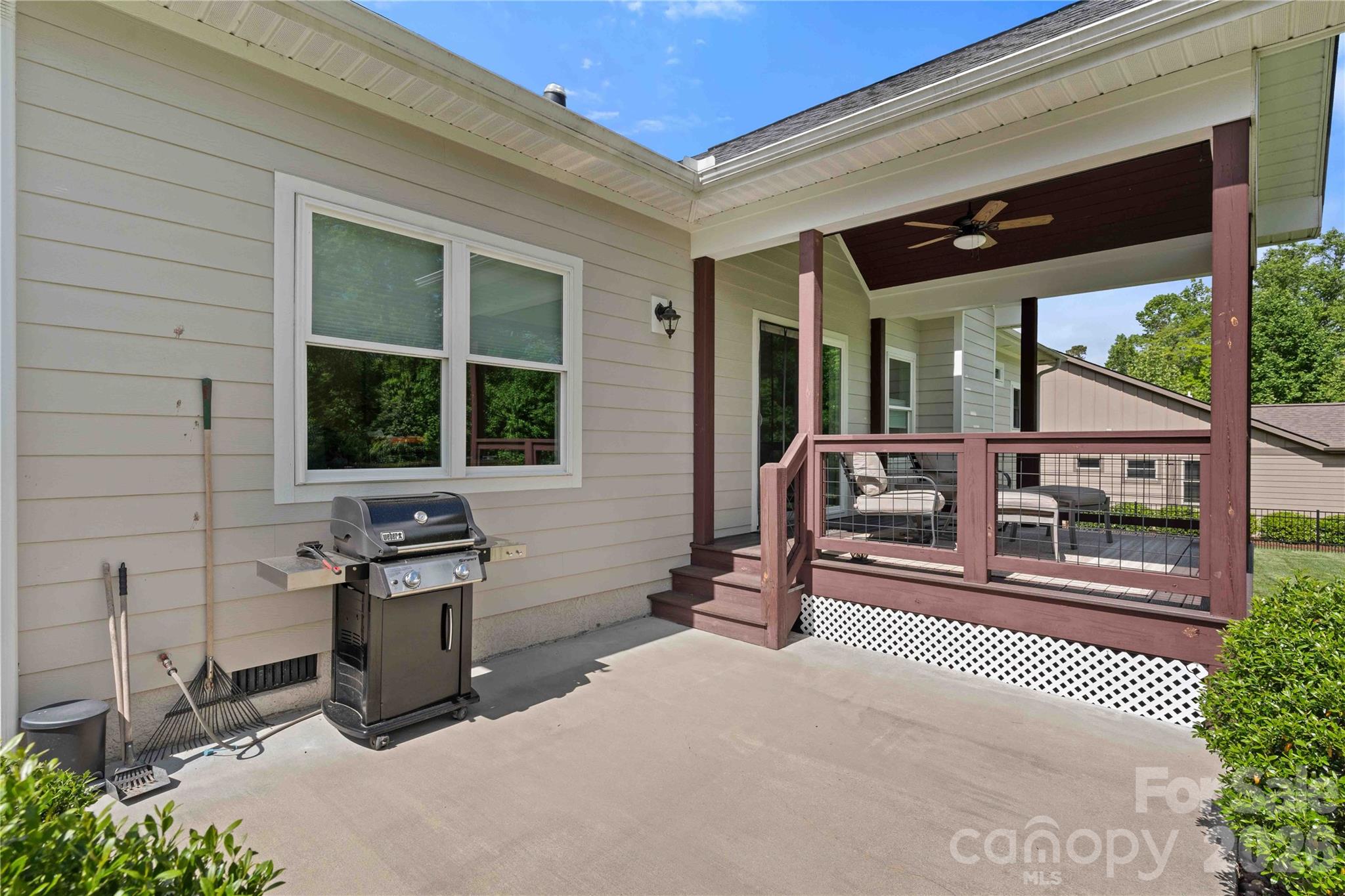 806 Blacksmith Run Drive Hendersonville NC 28792