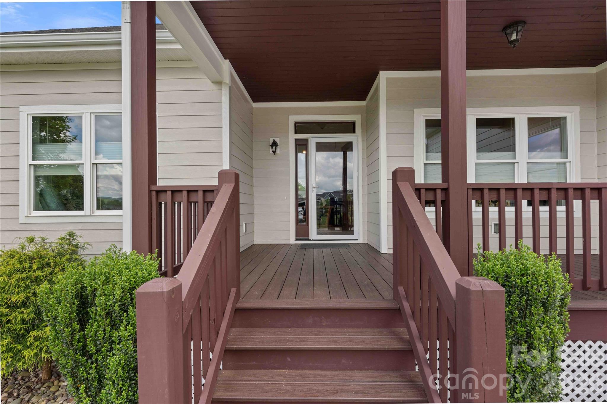 806 Blacksmith Run Drive Hendersonville NC 28792