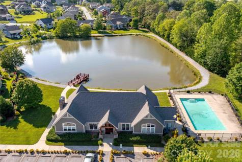 806 Blacksmith Run Drive Hendersonville NC 28792