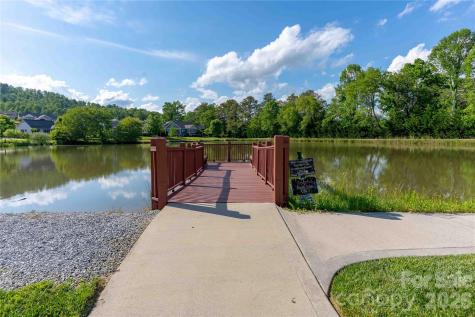 806 Blacksmith Run Drive Hendersonville NC 28792