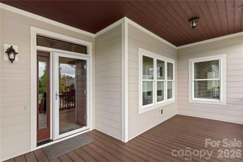 806 Blacksmith Run Drive Hendersonville NC 28792